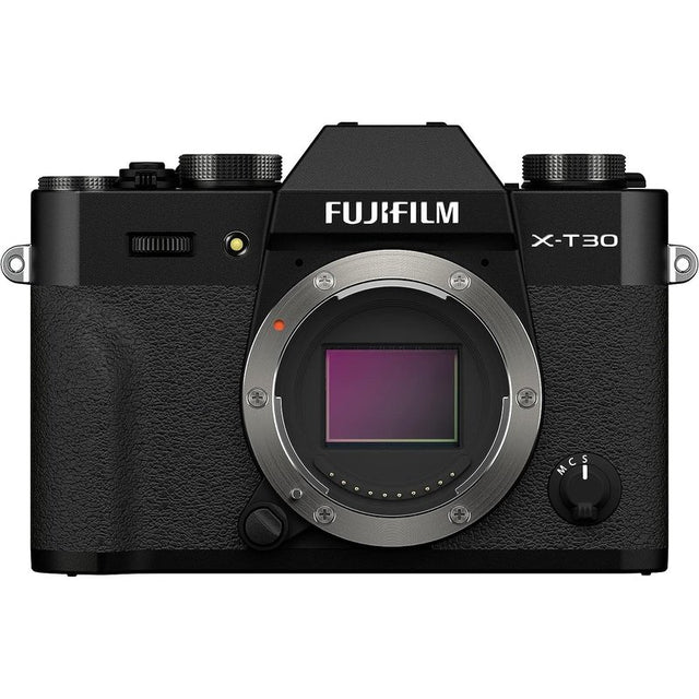 FujiFilm X-T30 II Mirrorless Camera