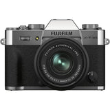 FujiFilm X-T30 II Mirrorless Camera