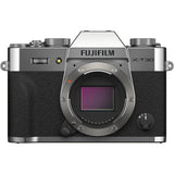 FujiFilm X-T30 II Mirrorless Camera