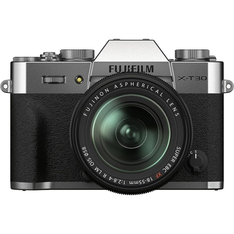 FujiFilm X-T30 II Mirrorless Camera