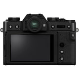 FujiFilm X-T30 II Mirrorless Camera