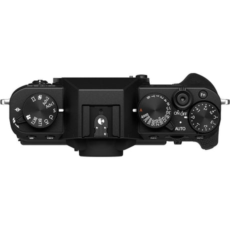 FujiFilm X-T30 II Mirrorless Camera