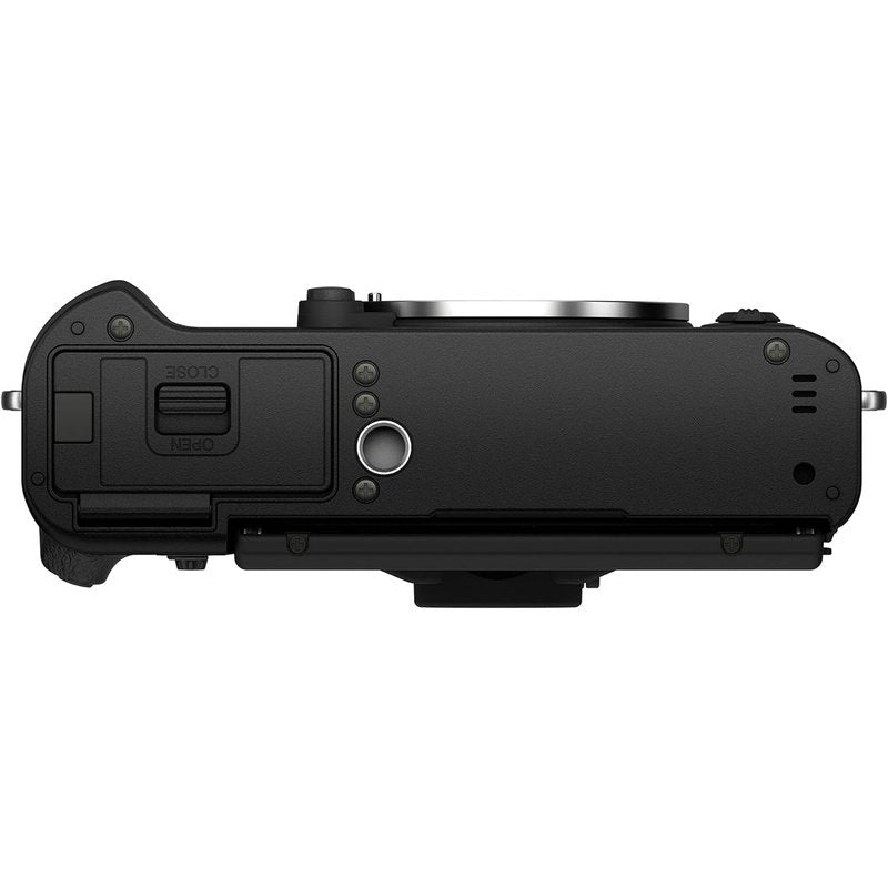 FujiFilm X-T30 II Mirrorless Camera