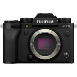 FujiFilm X-T5 Mirrorless Digital Camera Body or Lens Bundle