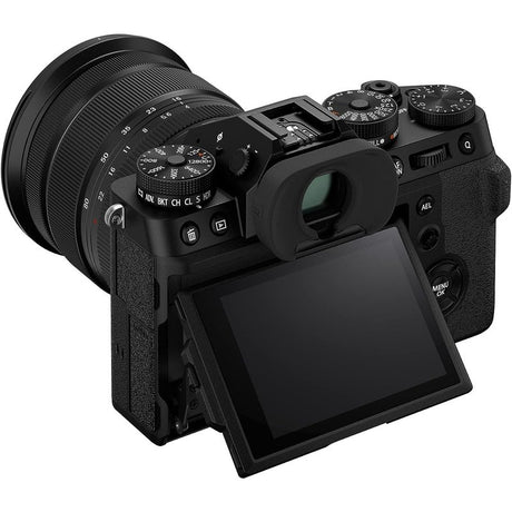 FujiFilm X-T5 Mirrorless Digital Camera Body or Lens Bundle