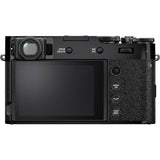 FujiFilm X100V Digital Camera