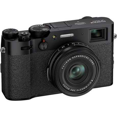 FujiFilm X100V Digital Camera