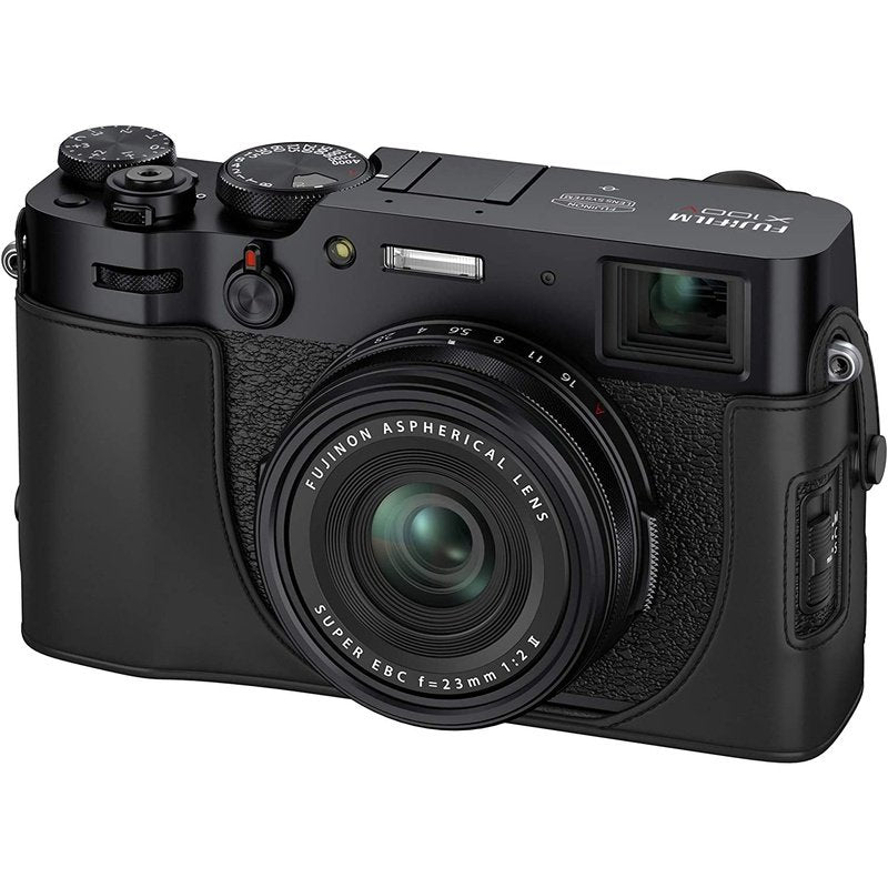 FujiFilm X100V Digital Camera