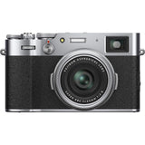 FujiFilm X100V Digital Camera