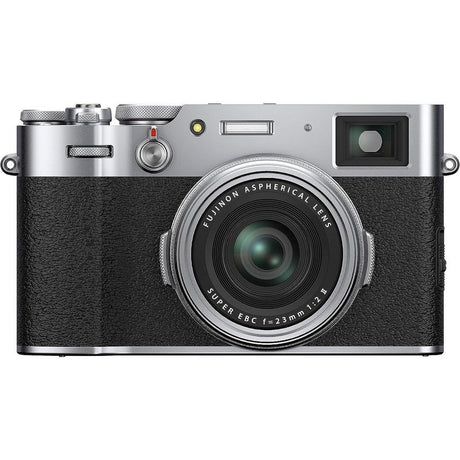 FujiFilm X100V Digital Camera