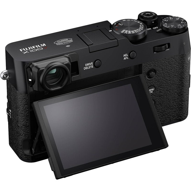 FujiFilm X100V Digital Camera