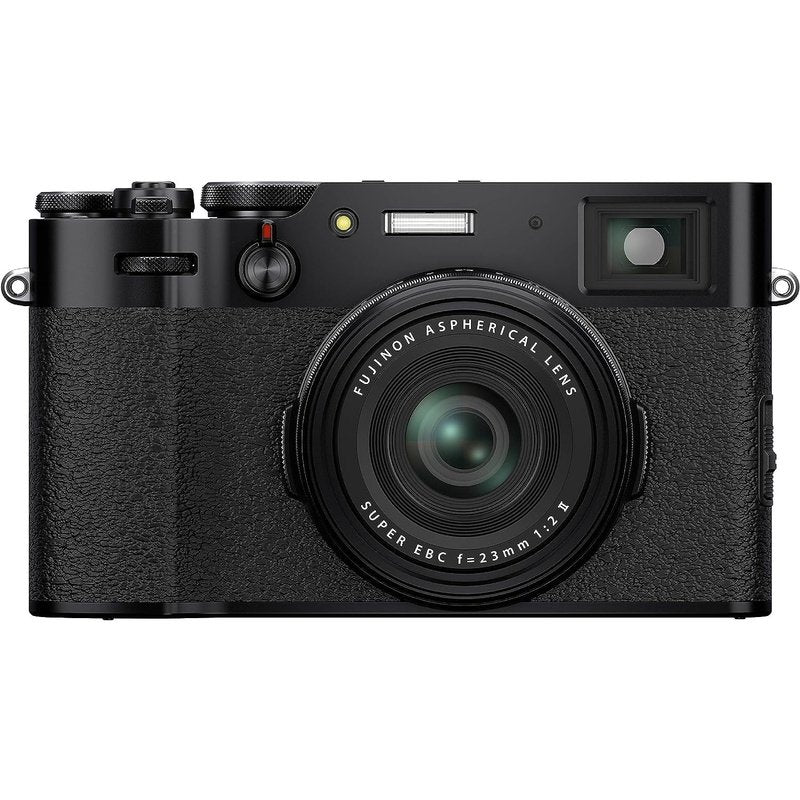 FujiFilm X100V Digital Camera