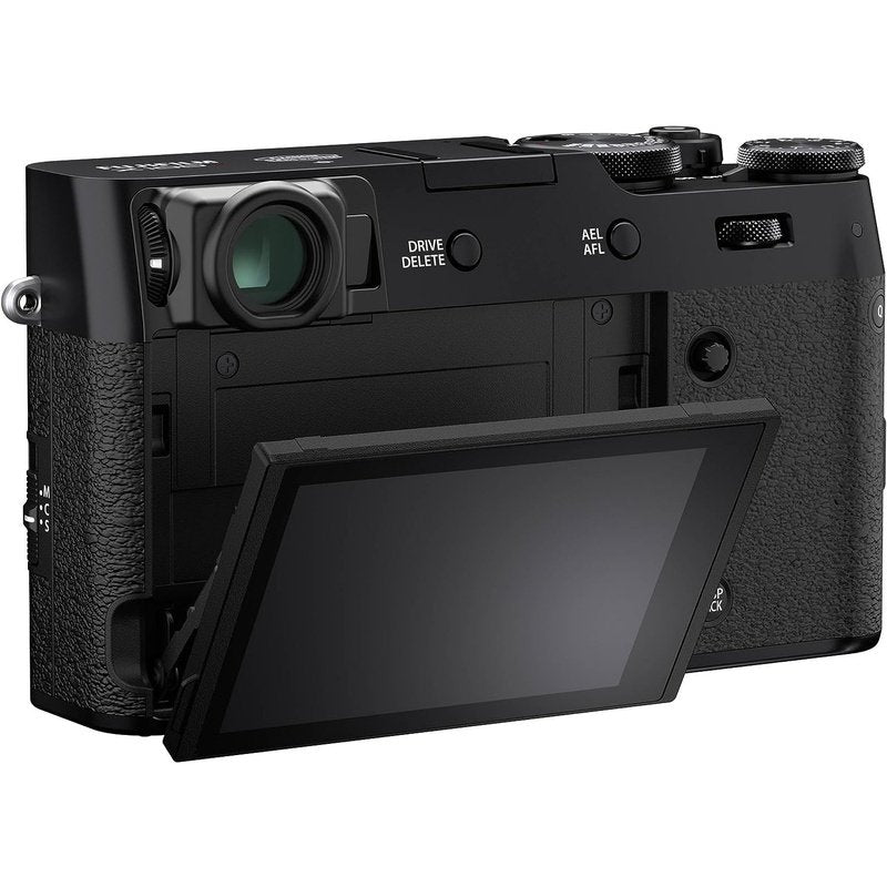 FujiFilm X100V Digital Camera