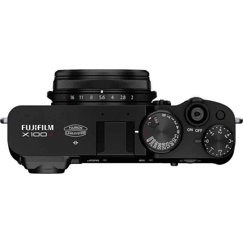 FujiFilm X100V Digital Camera