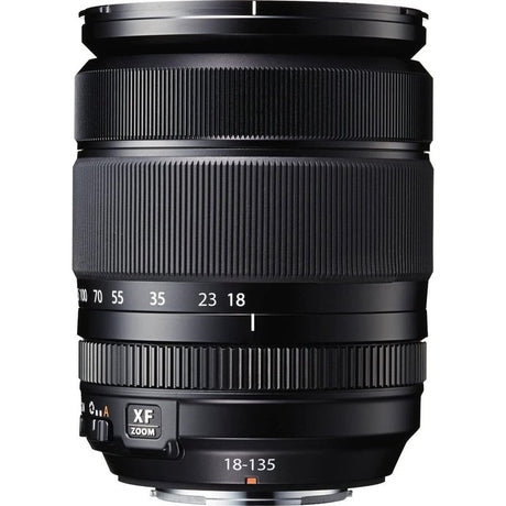 FujiFilm XF 18-135mm f/3.5-5.6 R LM OIS WR Lens