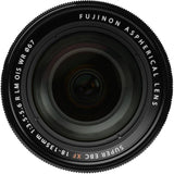 FujiFilm XF 18-135mm f/3.5-5.6 R LM OIS WR Lens