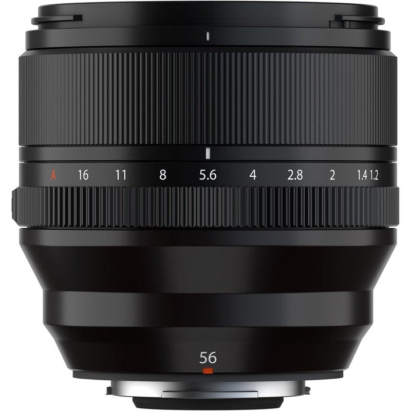 FujiNon XF56mm F1.2 R WR