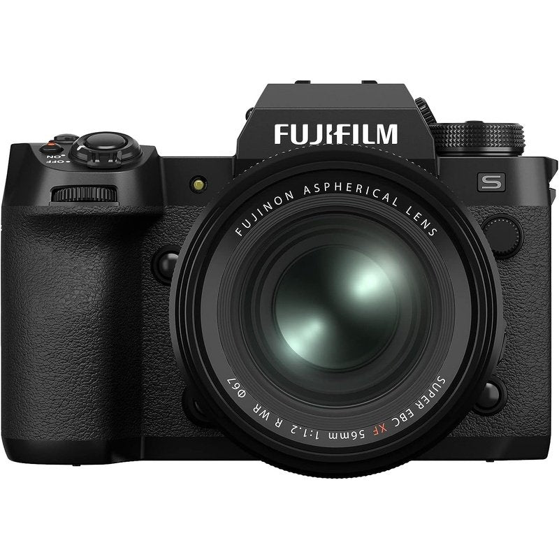 FujiNon XF56mm F1.2 R WR