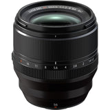 FujiNon XF56mm F1.2 R WR