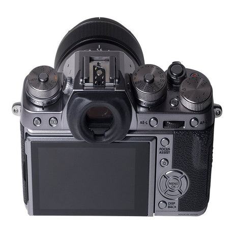 Fujifilm X-T1 X Series 16.3MP Mirrorless Camera - Body Only