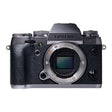 Fujifilm X-T1 X Series 16.3MP Mirrorless Camera - Body Only