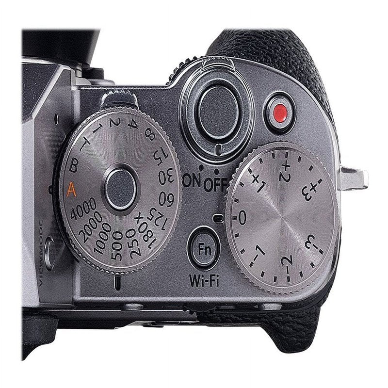 Fujifilm X-T1 X Series 16.3MP Mirrorless Camera - Body Only