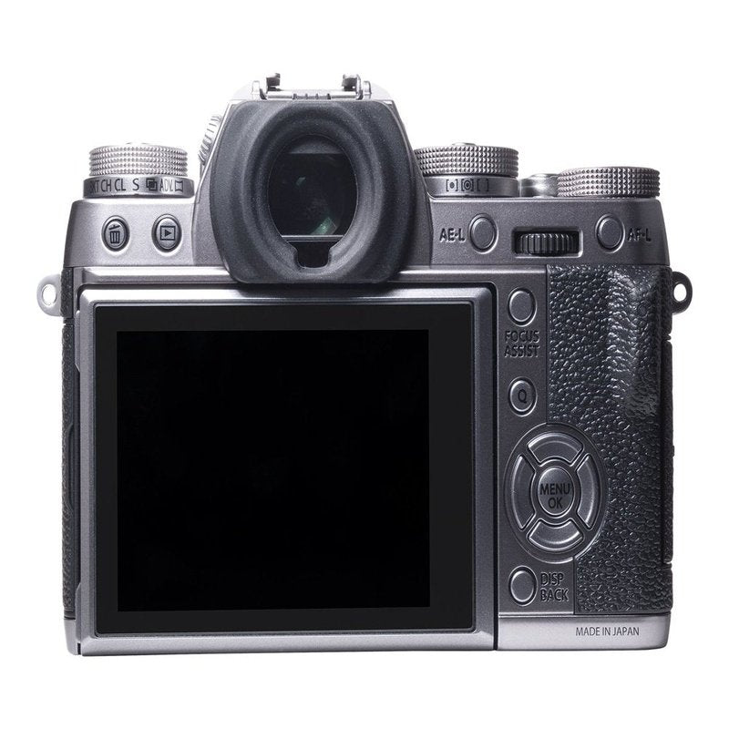 Fujifilm X-T1 X Series 16.3MP Mirrorless Camera - Body Only