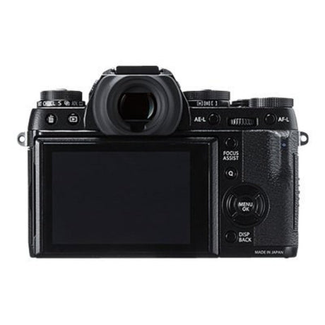 Fujifilm X-T1 X Series 16.3MP Mirrorless Camera - Body Only