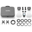 Godox MF12 Compact Macro Flash Kit for Sony Cameras