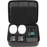 Godox MF12 Compact Macro Flash Kit for Sony Cameras