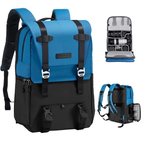 K&F Concept Beta Camera Backpack for Photographers, 20L Large Capacity