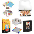 KODAK STEP Instant Photo Printer with Zink Technology