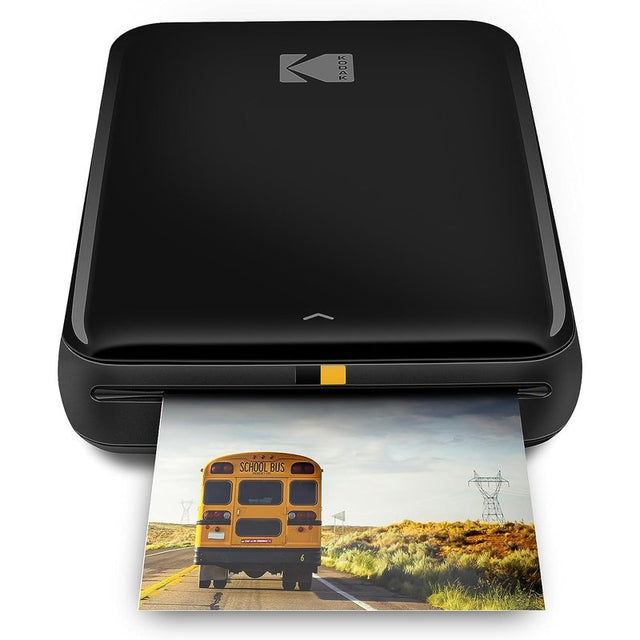 KODAK STEP Instant Photo Printer with Zink Technology