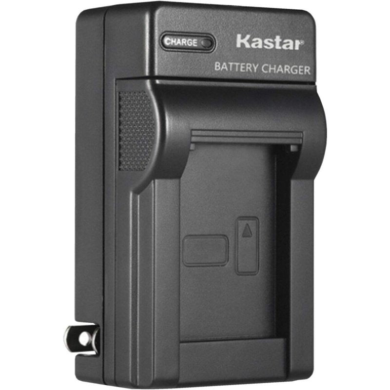 Kastar NP-45 Battery and AC Wall Charger for Select Minolta Cameras