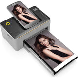 Kodak PD-450 Portable Photo Printer Dock, Be Amazed