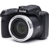 Kodak PIXPRO AZ401 16MP Point & Shoot Digital Camera with 3" LCD