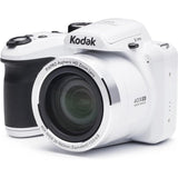 Kodak PIXPRO AZ401 16MP Point & Shoot Digital Camera with 3" LCD