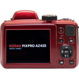 Kodak PIXPRO AZ425 Digital Camera + Accessory Bundle