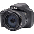 Kodak PIXPRO AZ901 Astro Zoom 20MP Digital Camera, Capture Your Story