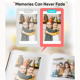 Liene Amber 4x6 Instant Photo Printer, Great Gift Idea for Teenagers