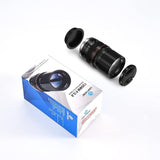 Lightdow 135mm F/2.8 FE UMC Full Frame Telephoto Lens