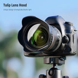 Neewer ND CPL UV and FLD Lens Filter Kit with Accessories, 6-Pack