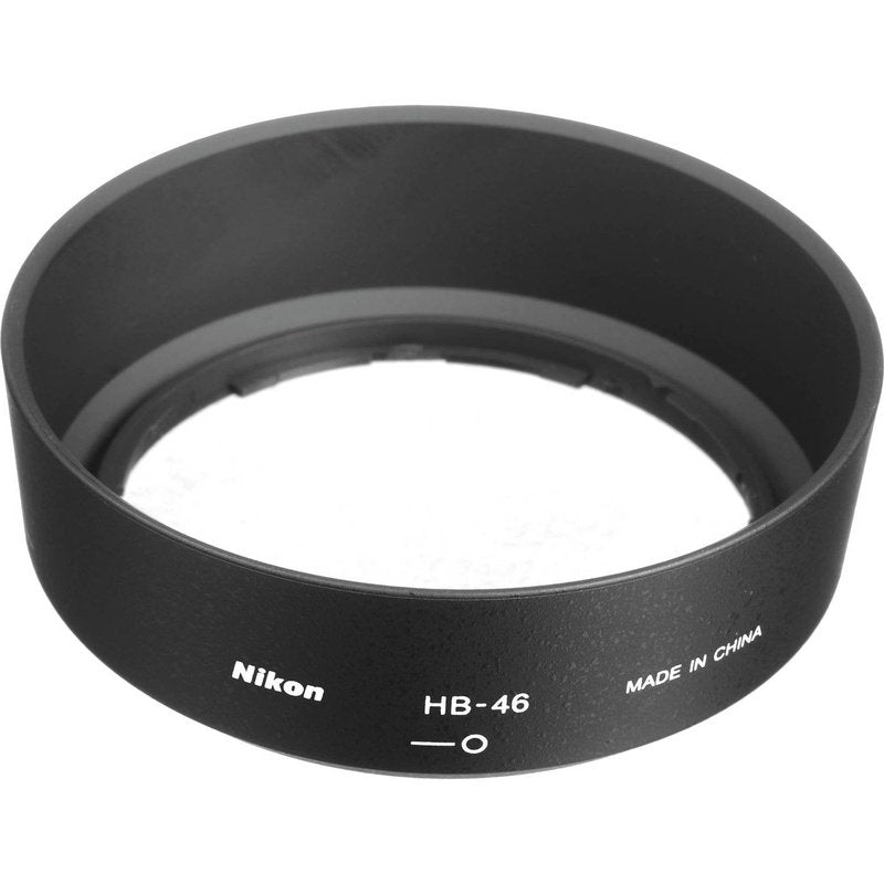 Nikon AF-S DX Nikkor 35mm F/1.8G Lens Bundle