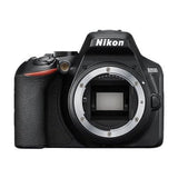 Nikon D3500 Digital SLR Camera w/AF-P DX 18-55mm VR Lens