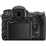 Nikon D500 20.9MP DSLR Camera Body Only Pro Bundle expeed 5 image processor