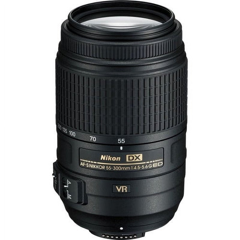Nikon D7100 DSLR Camera Ultimate 4 Lens Bundle, Buy Your Nikon Today
