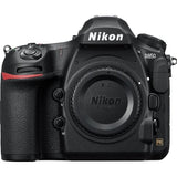 Nikon D850 Professional Camera with Lens Options