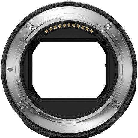 Nikon FTZ II Lens Mount Adapter for Z Series Cameras, F Mount to Z Mount