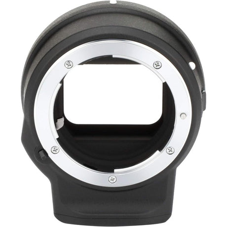 Nikon FTZ Mount Adapter, Bridge Z Series Cameras for F-Mount Lenses