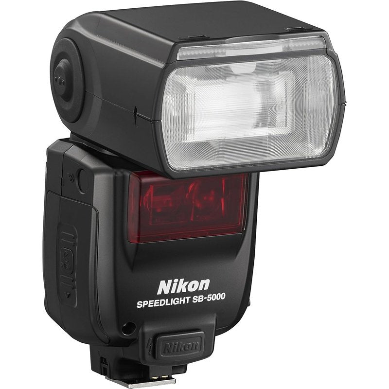 Nikon SB-5000 AF Speedlight Flash Shoe Mount
